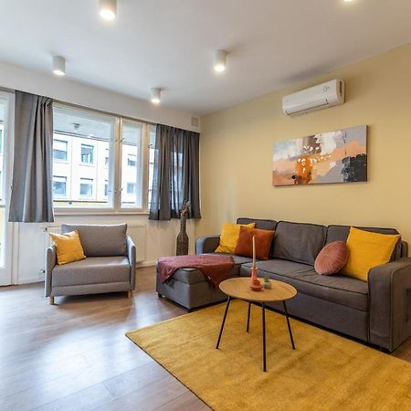 Gems Of Budapest - Tiger Eye Residence 외부 사진