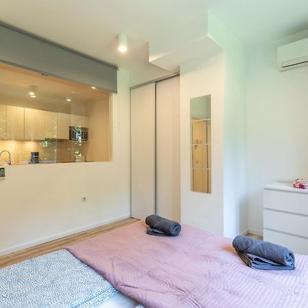 Gems Of Budapest - Tiger Eye Residence 외부 사진