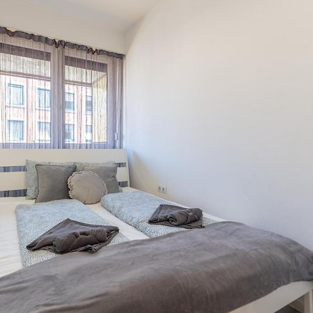 Gems Of Budapest - Tiger Eye Residence 외부 사진