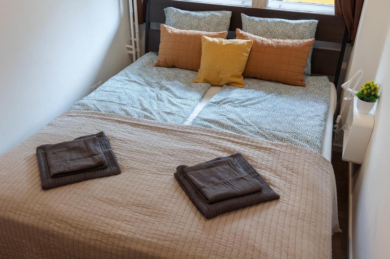 Gems Of Budapest - Tiger Eye Residence 외부 사진
