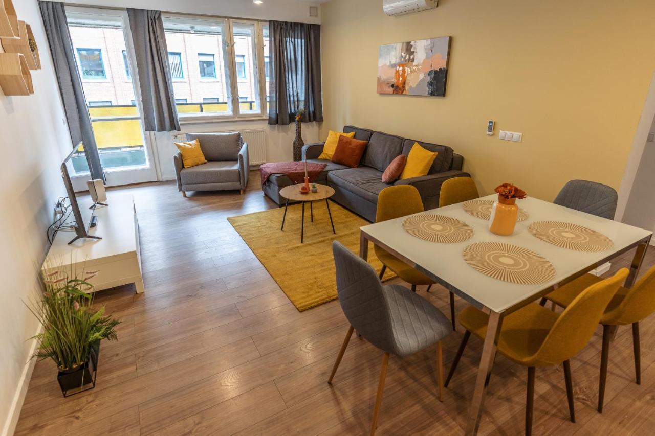 Gems Of Budapest - Tiger Eye Residence 외부 사진