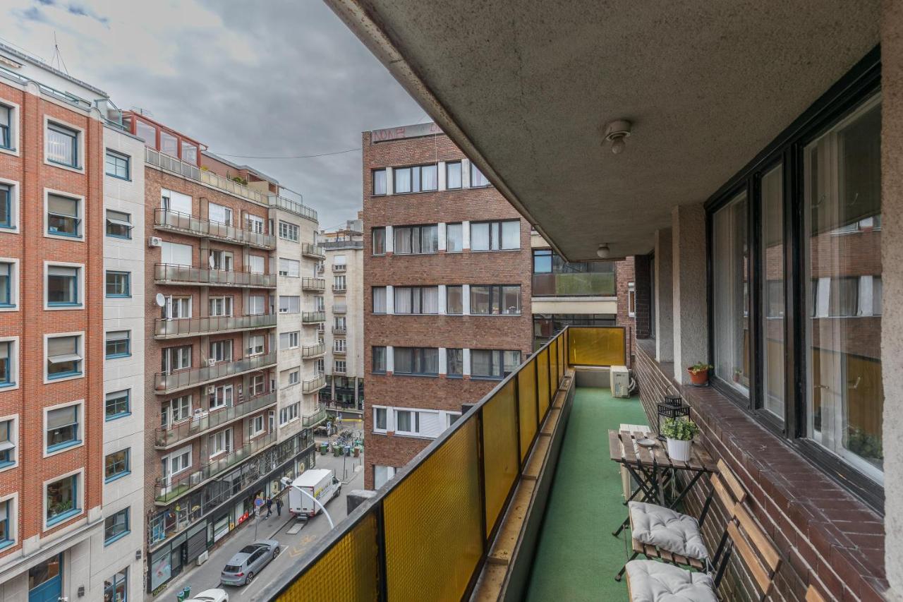 Gems Of Budapest - Tiger Eye Residence 외부 사진