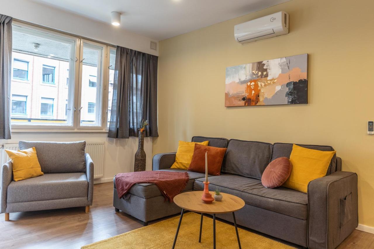 Gems Of Budapest - Tiger Eye Residence 외부 사진