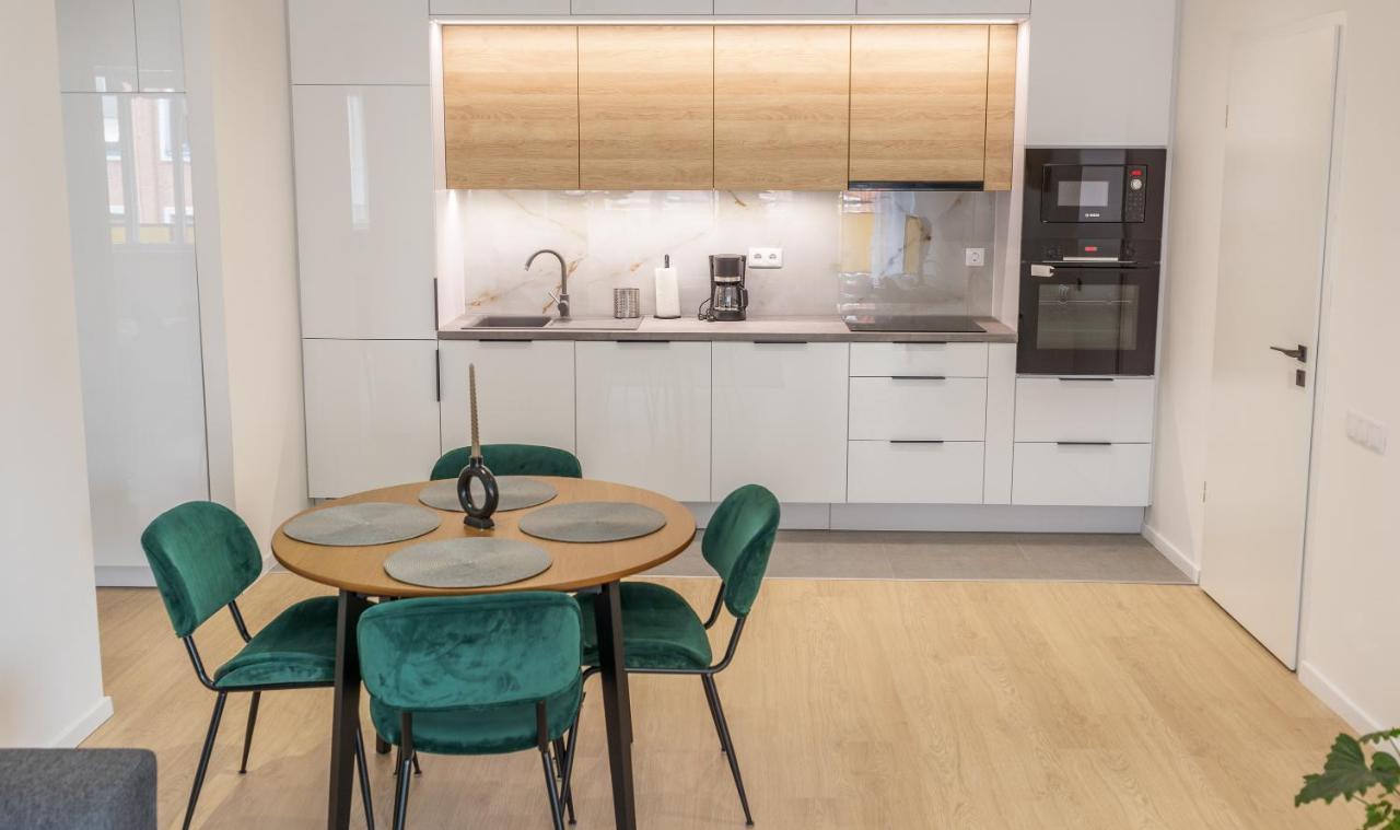 Gems Of Budapest - Tiger Eye Residence 외부 사진