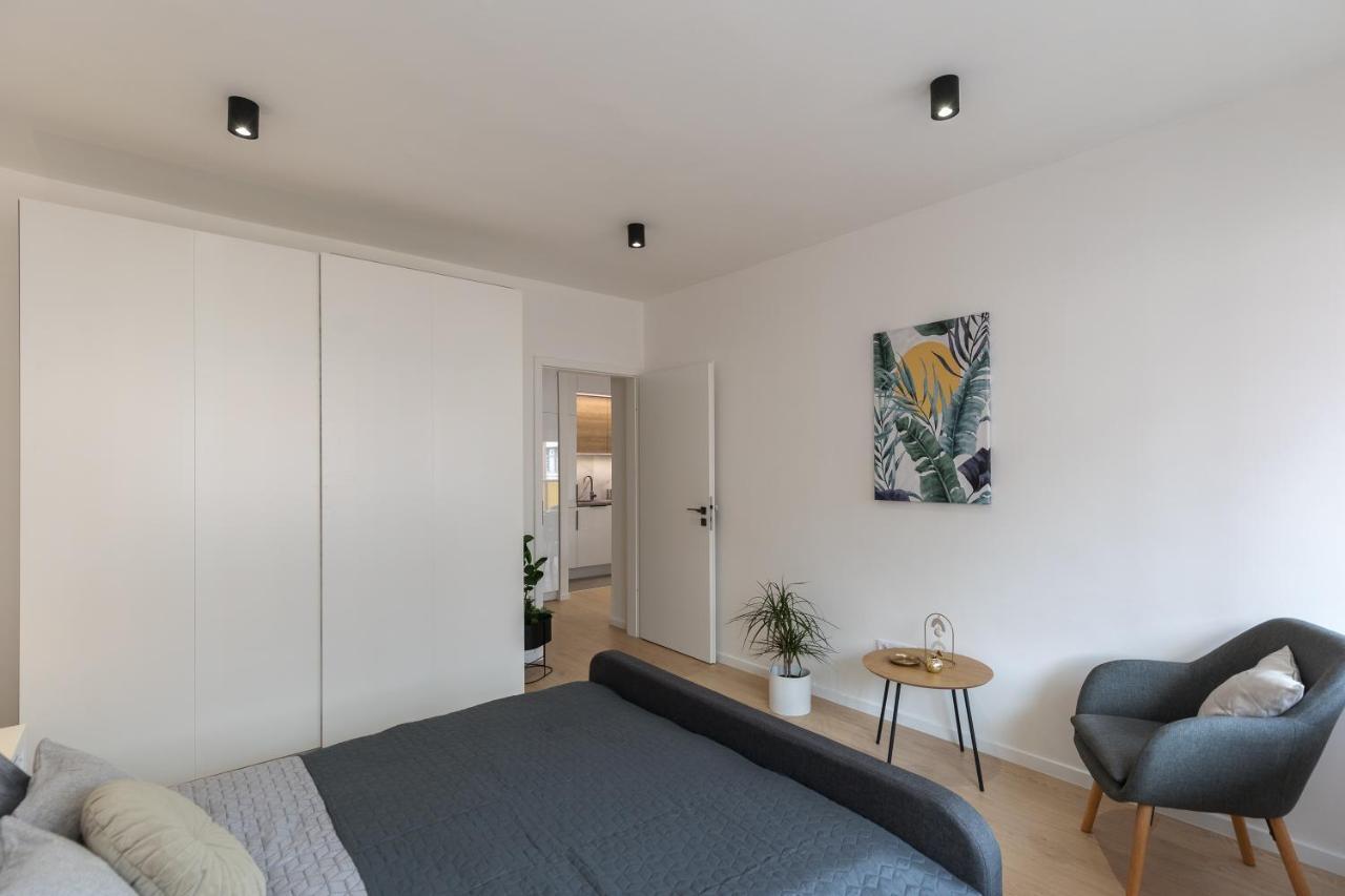 Gems Of Budapest - Tiger Eye Residence 외부 사진