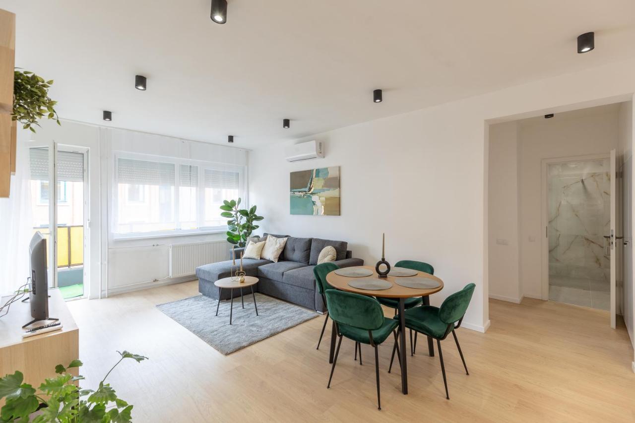 Gems Of Budapest - Tiger Eye Residence 외부 사진