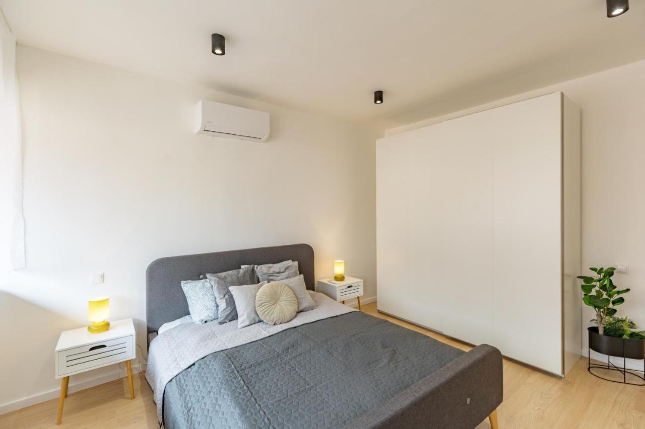 Gems Of Budapest - Tiger Eye Residence 외부 사진