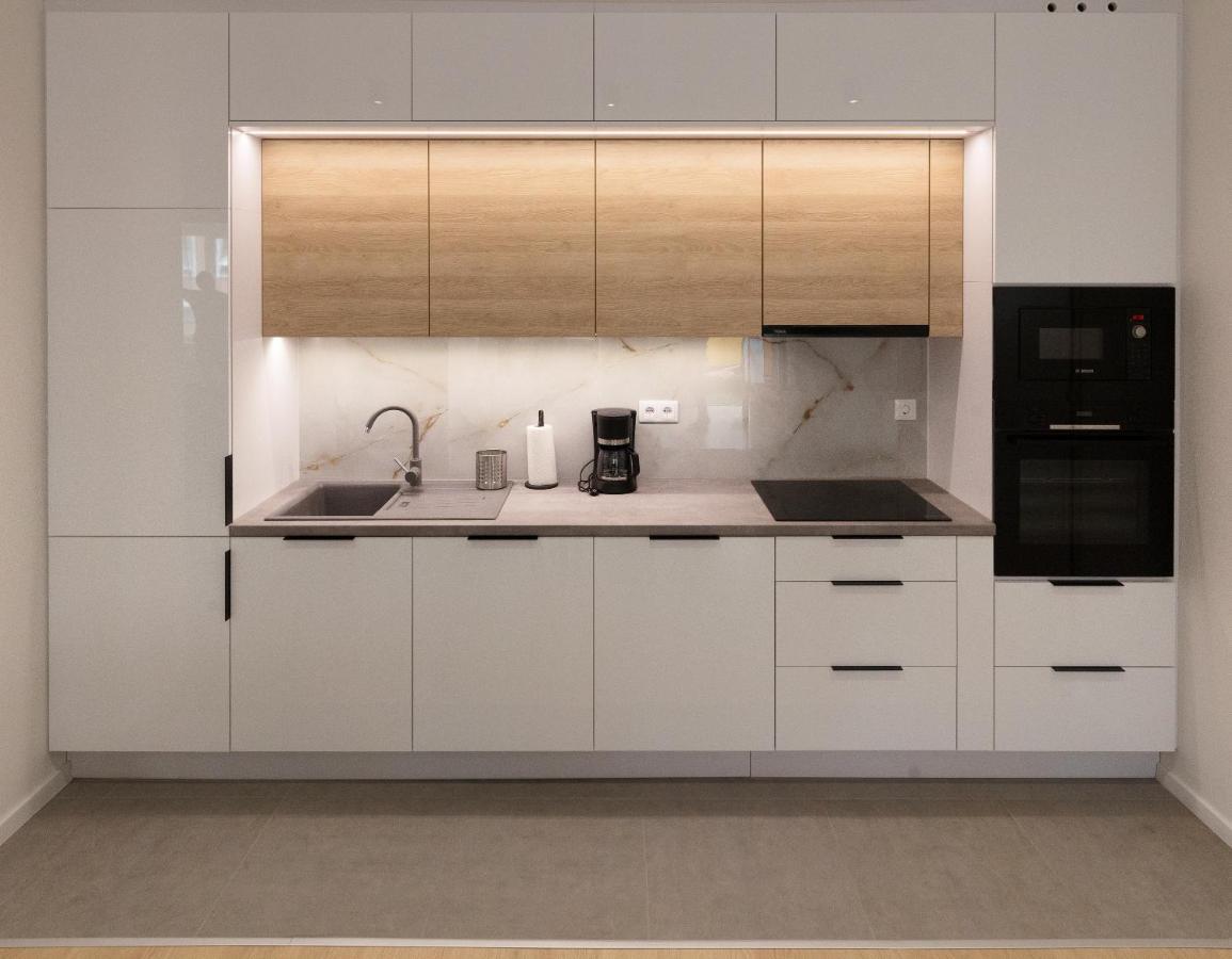 Gems Of Budapest - Tiger Eye Residence 외부 사진