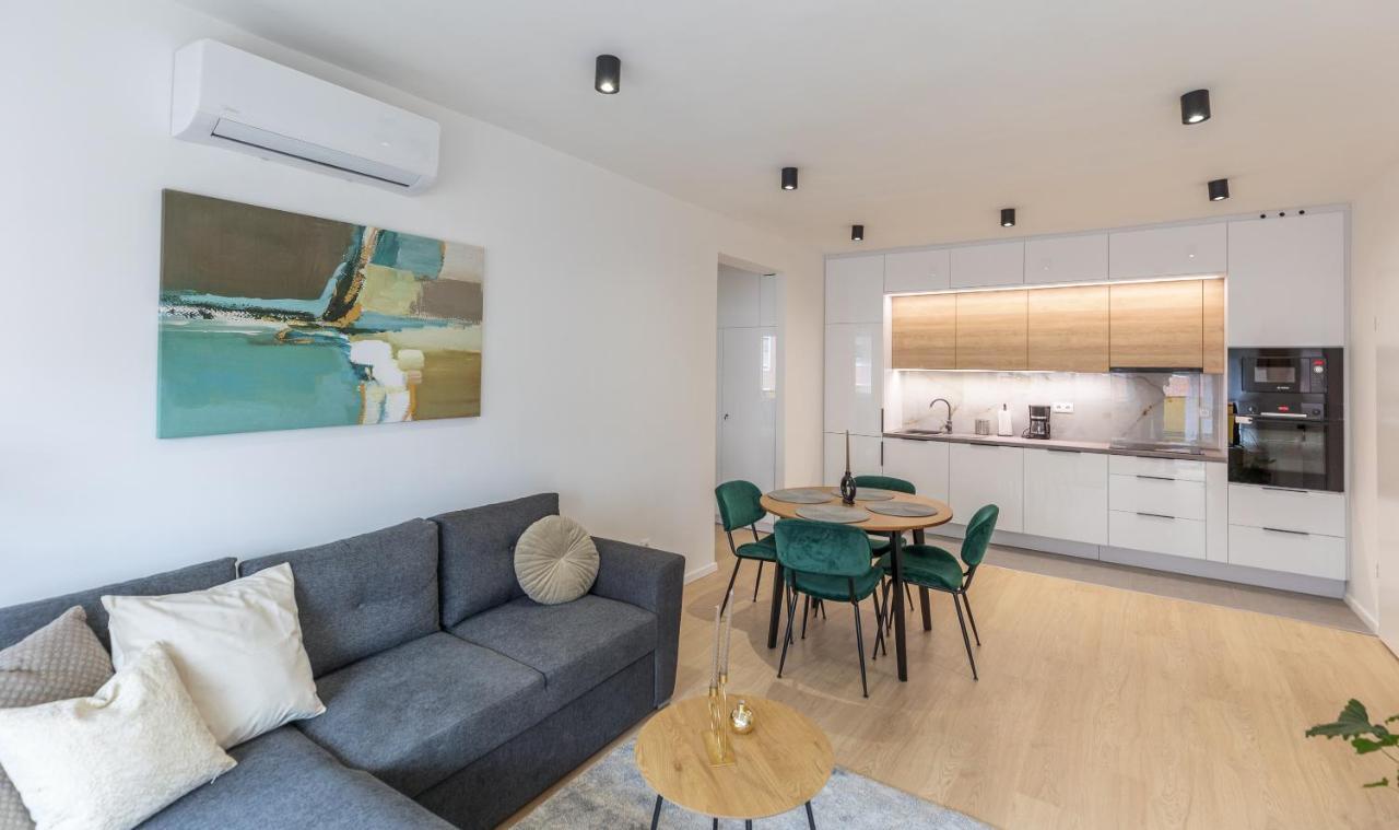 Gems Of Budapest - Tiger Eye Residence 외부 사진