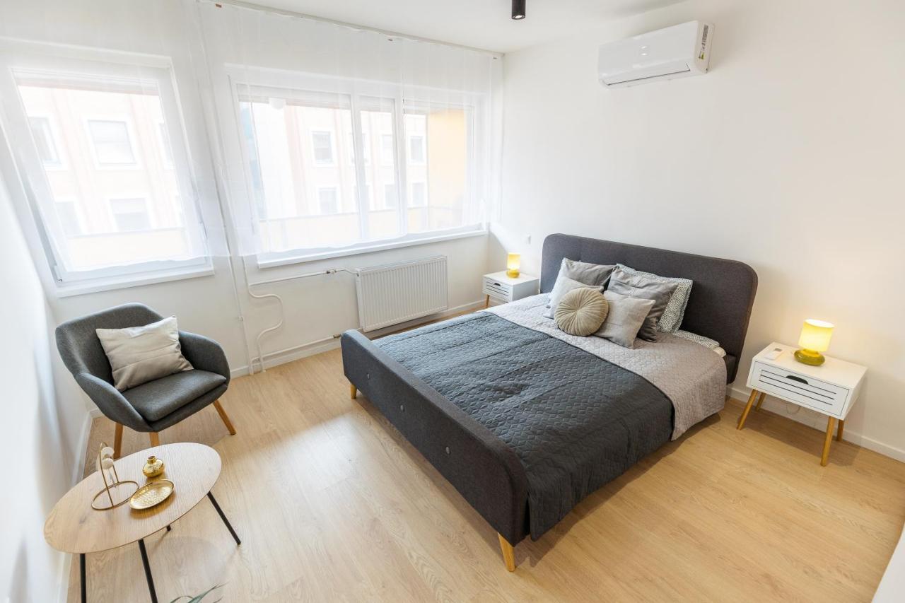 Gems Of Budapest - Tiger Eye Residence 외부 사진