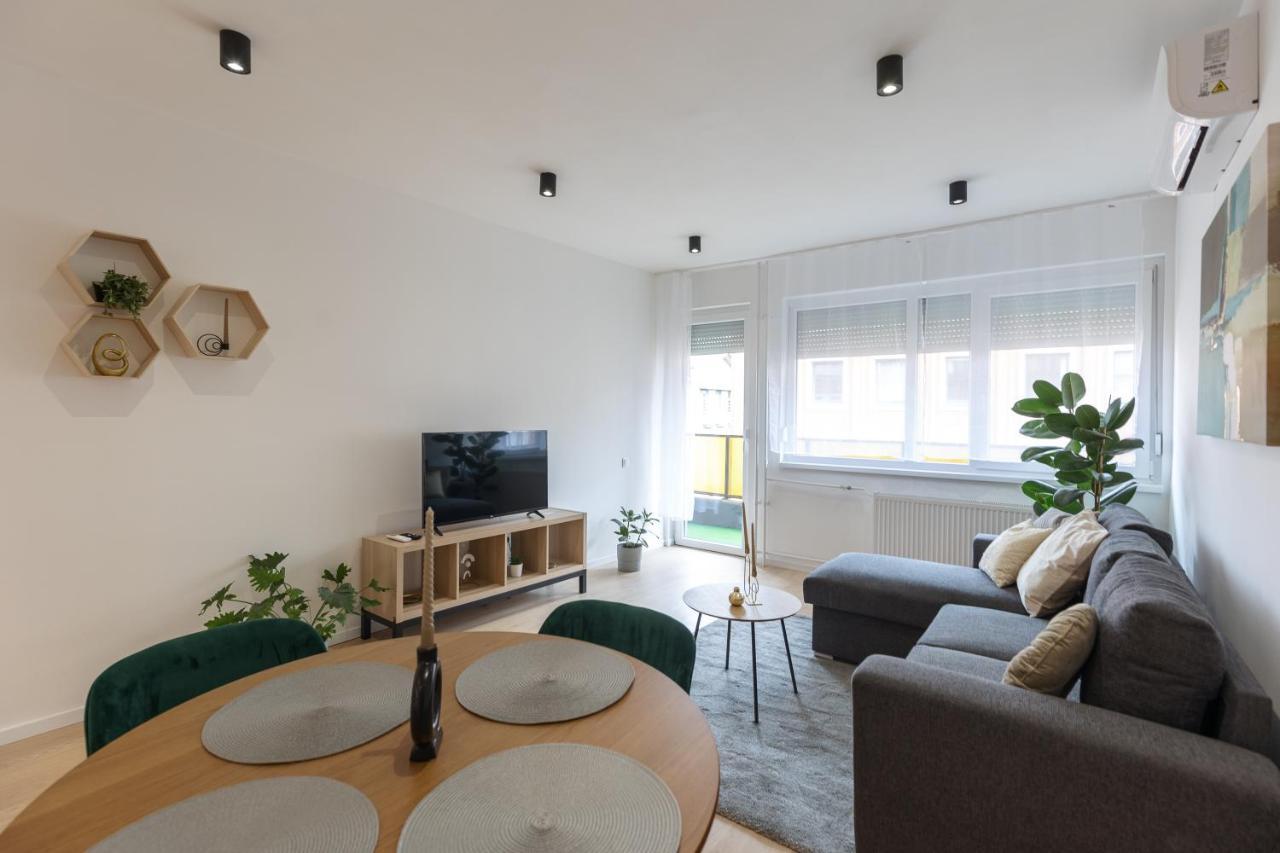 Gems Of Budapest - Tiger Eye Residence 외부 사진