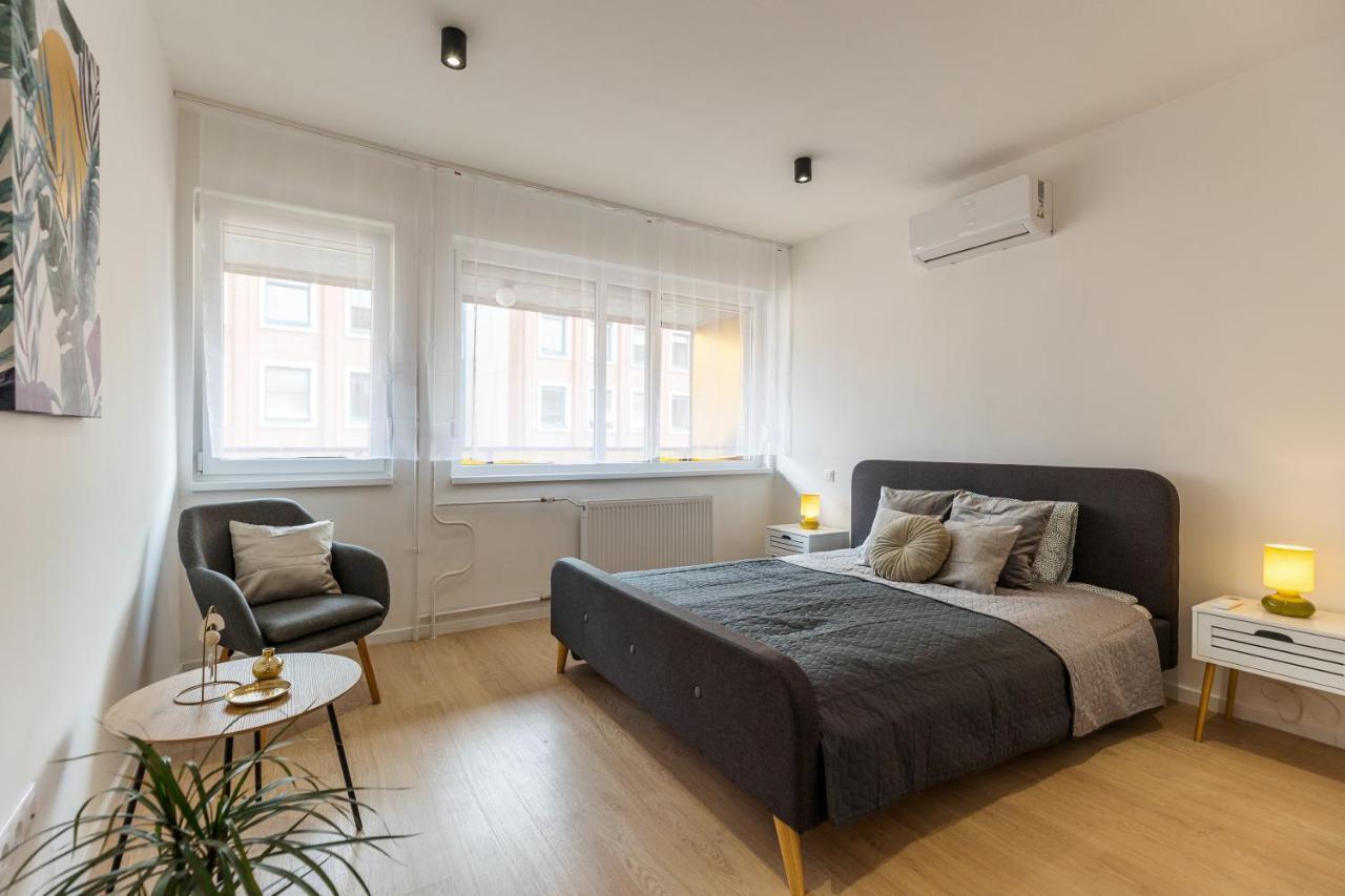 Gems Of Budapest - Tiger Eye Residence 외부 사진
