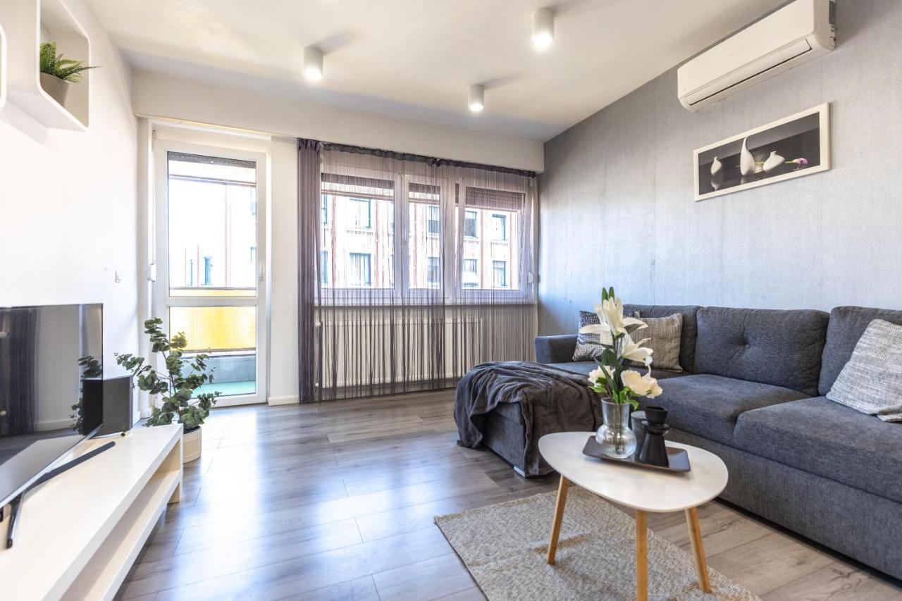 Gems Of Budapest - Tiger Eye Residence 외부 사진