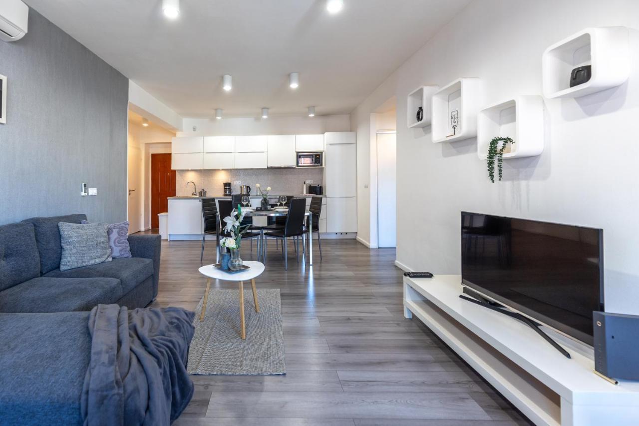 Gems Of Budapest - Tiger Eye Residence 외부 사진