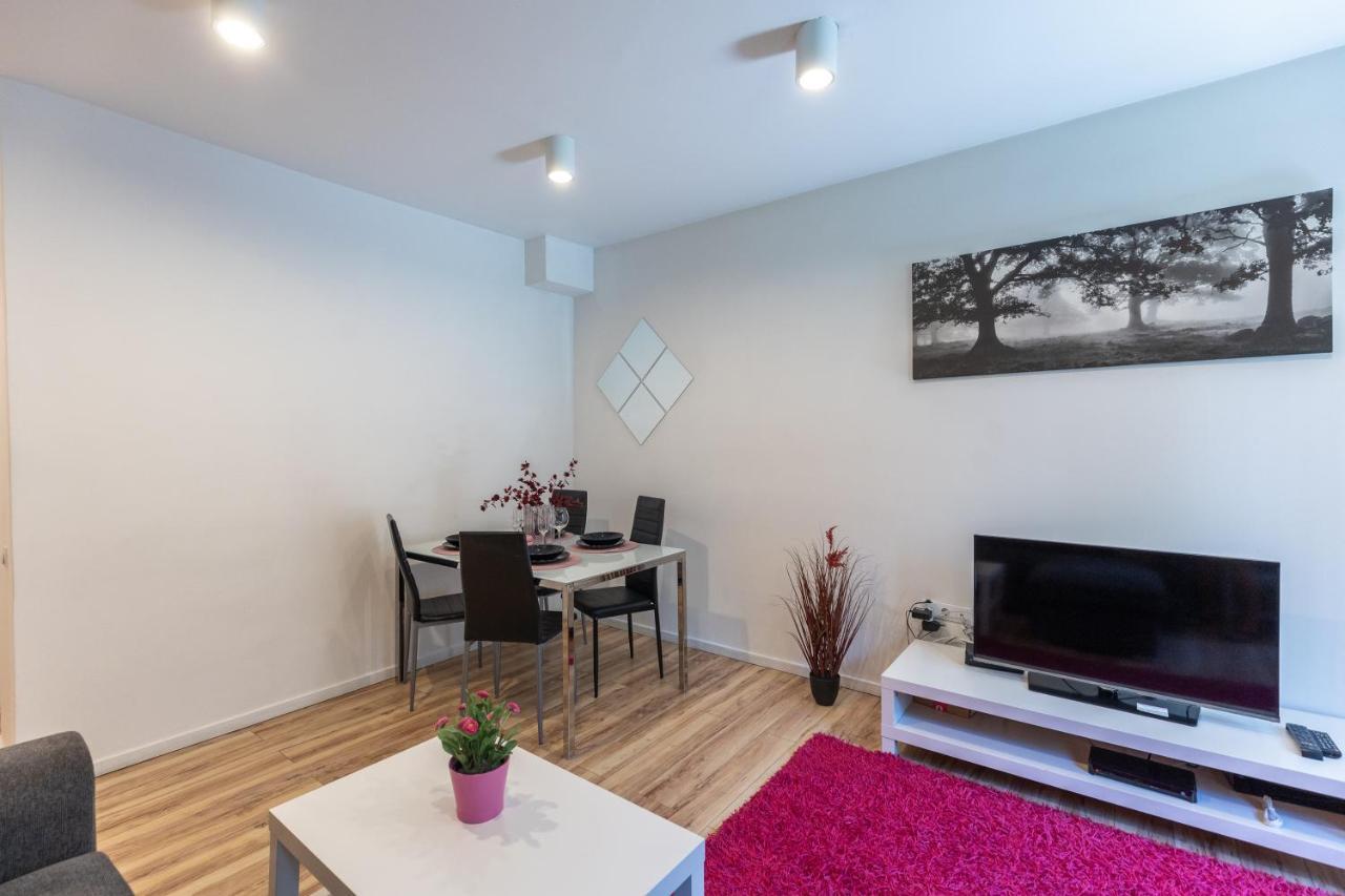 Gems Of Budapest - Tiger Eye Residence 외부 사진