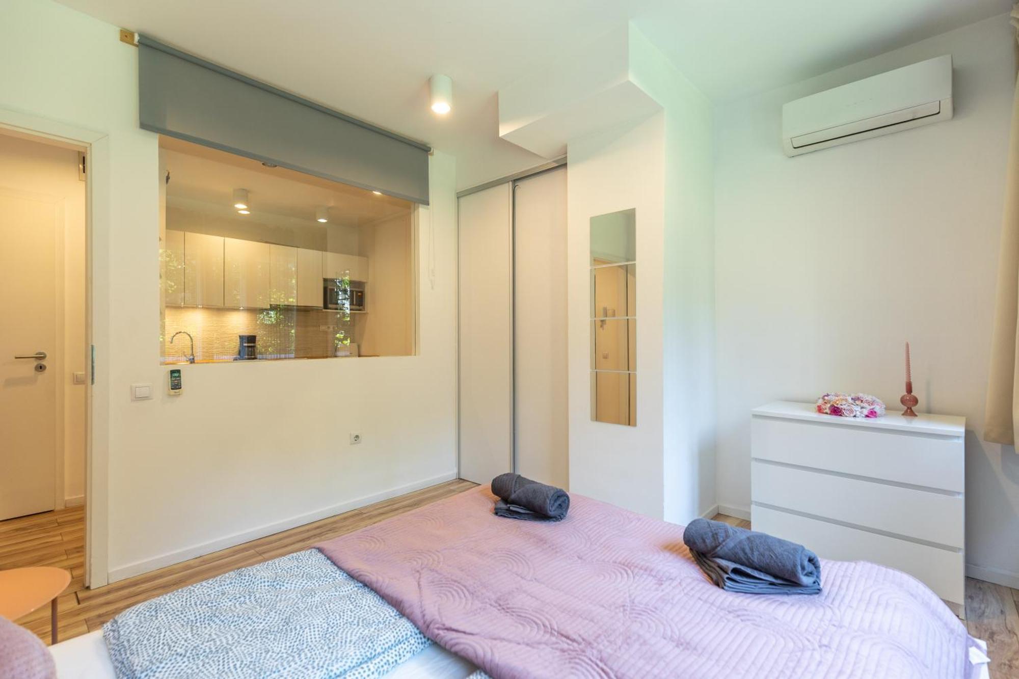 Gems Of Budapest - Tiger Eye Residence 외부 사진
