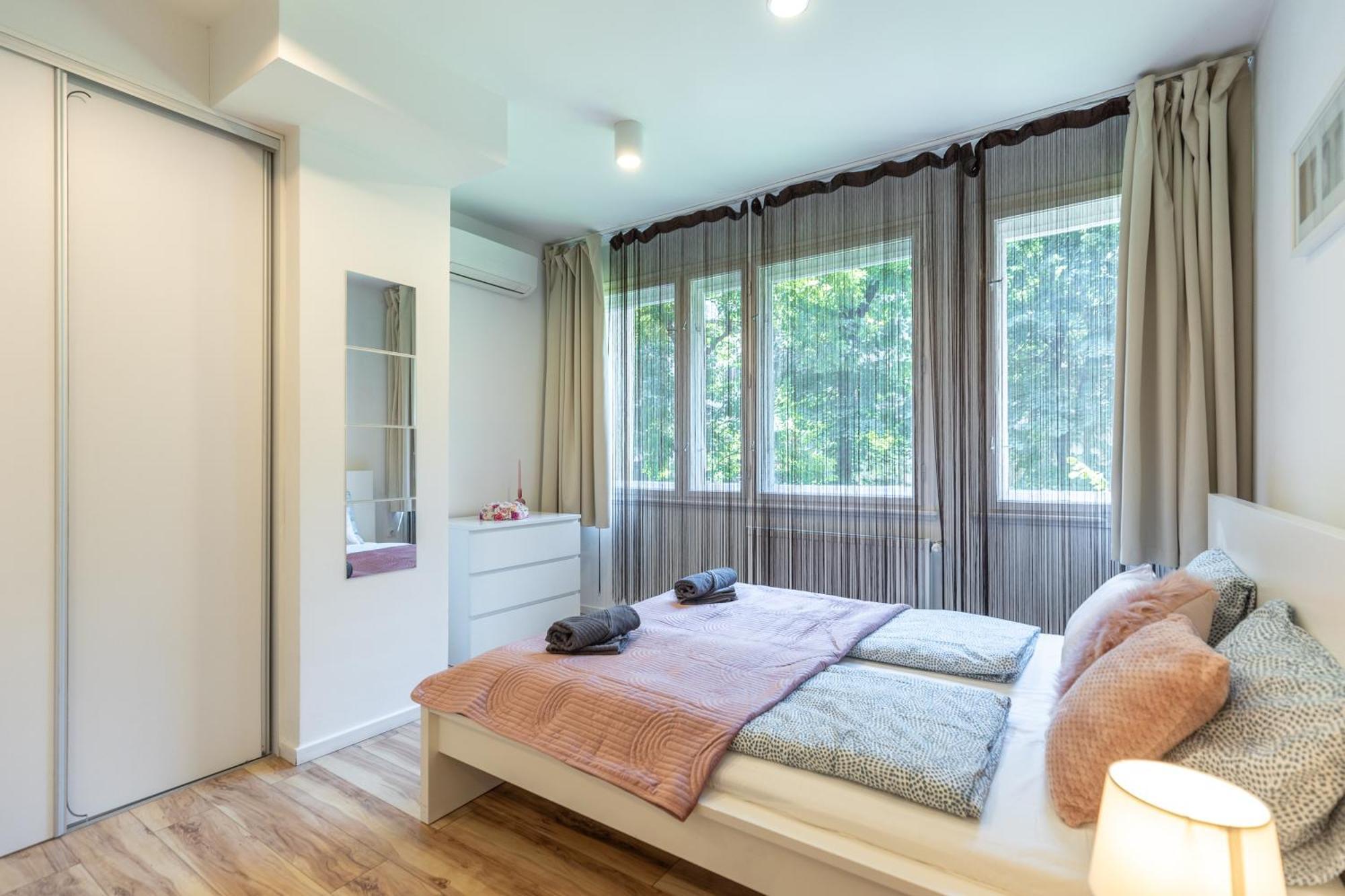 Gems Of Budapest - Tiger Eye Residence 외부 사진