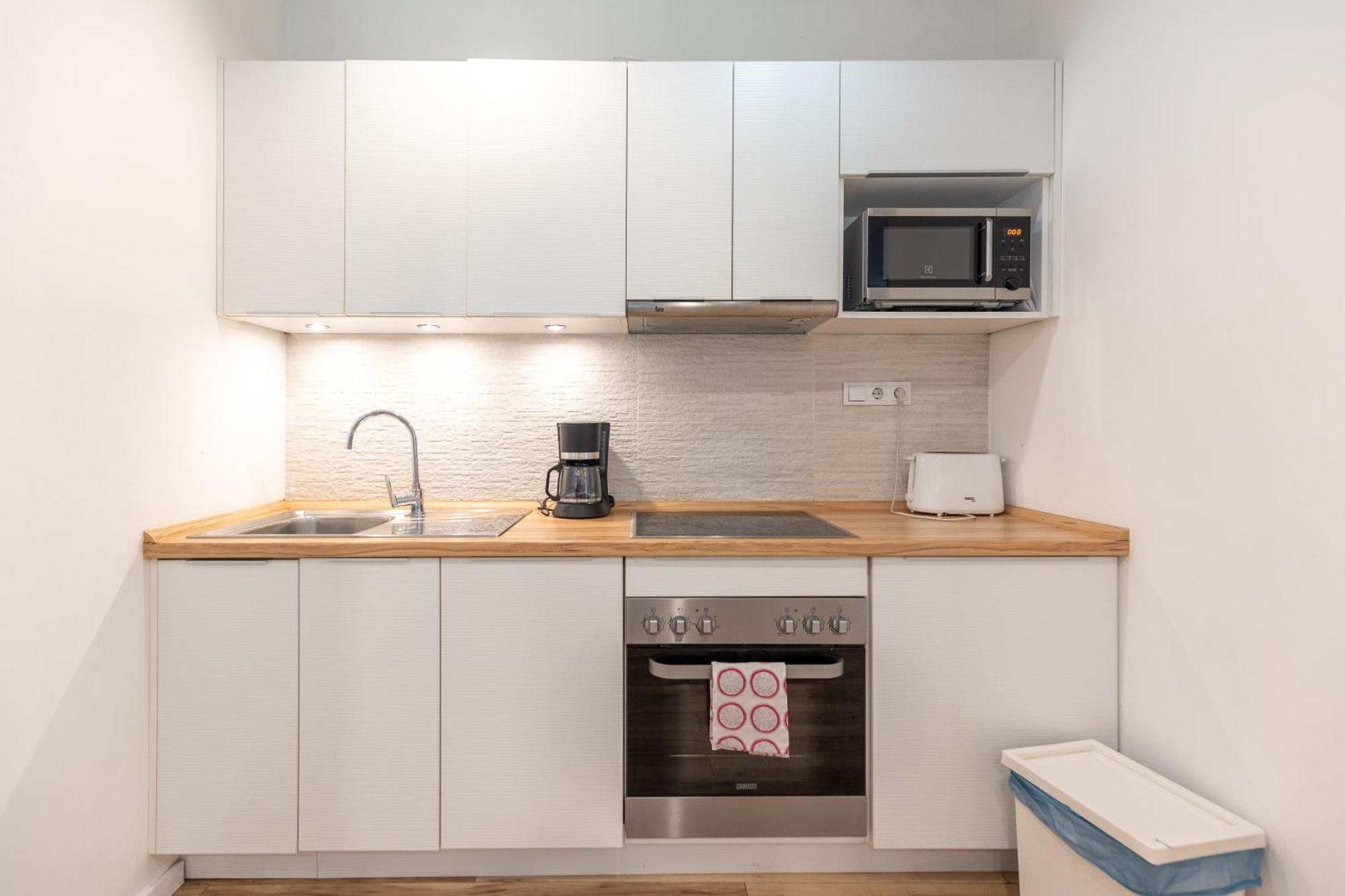 Gems Of Budapest - Tiger Eye Residence 외부 사진