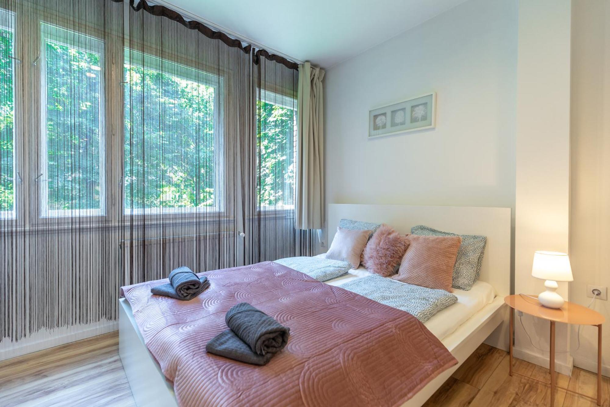 Gems Of Budapest - Tiger Eye Residence 외부 사진