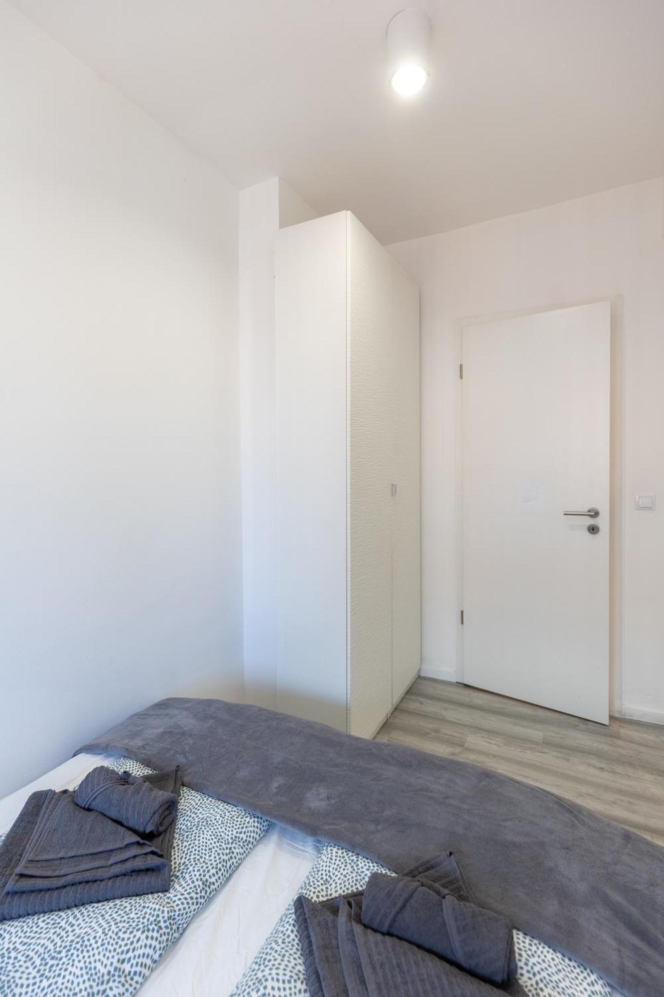 Gems Of Budapest - Tiger Eye Residence 외부 사진