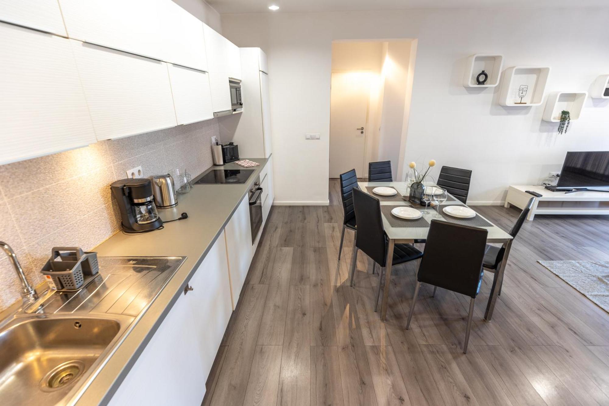 Gems Of Budapest - Tiger Eye Residence 외부 사진