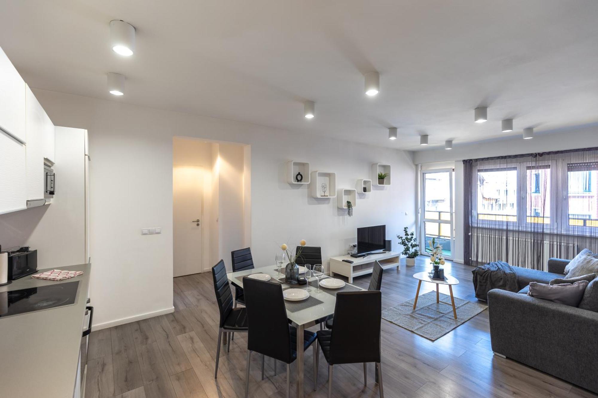 Gems Of Budapest - Tiger Eye Residence 외부 사진