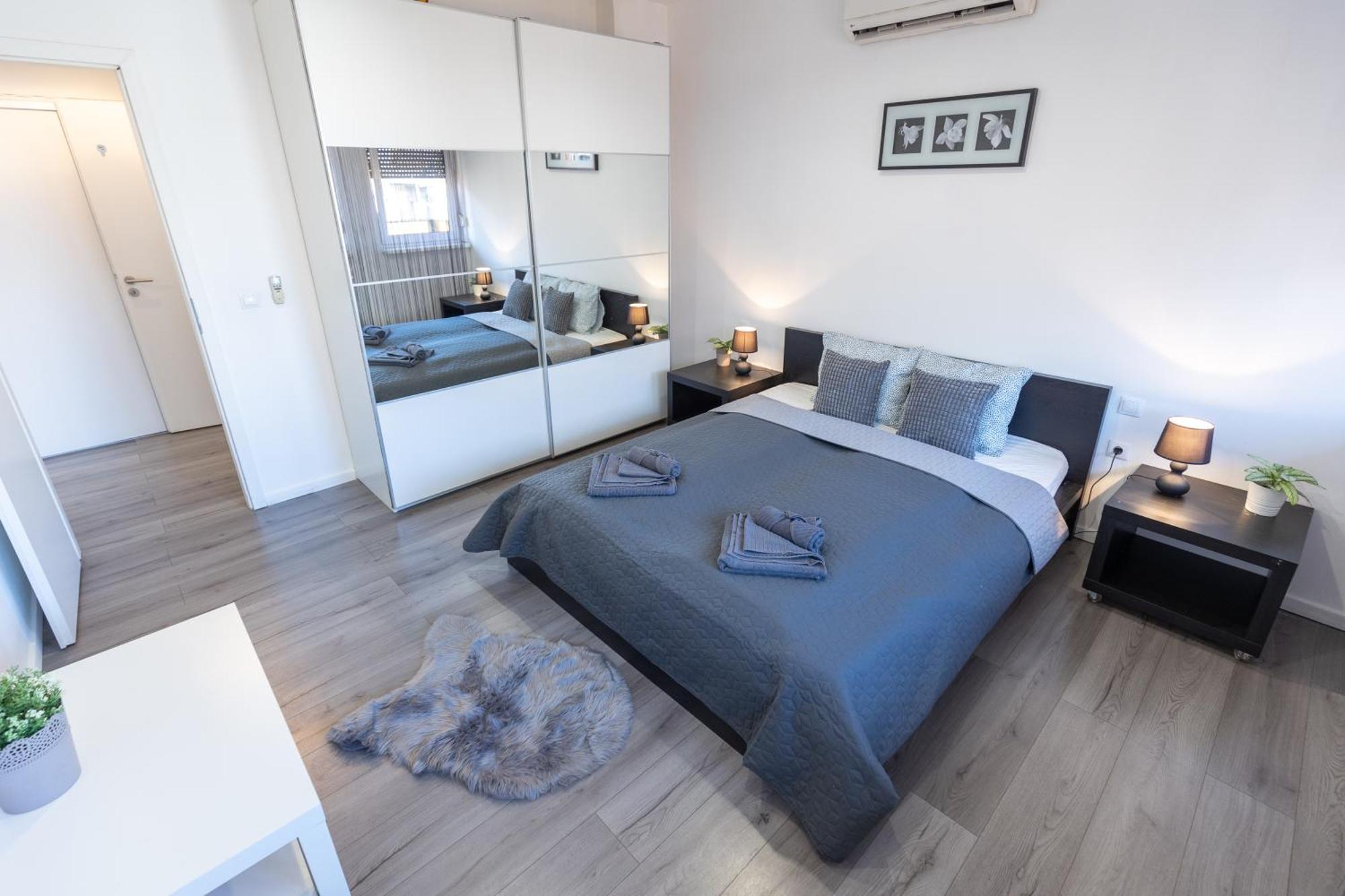 Gems Of Budapest - Tiger Eye Residence 외부 사진