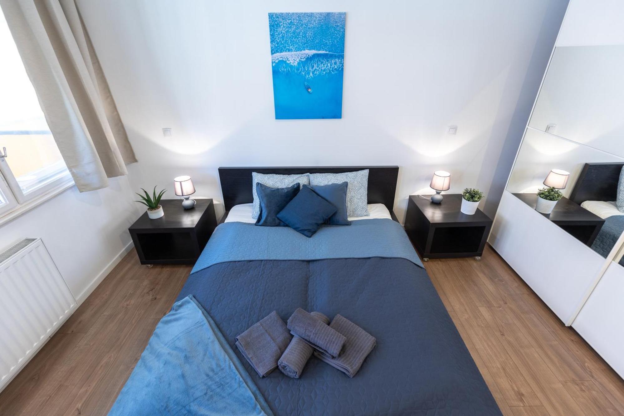 Gems Of Budapest - Tiger Eye Residence 외부 사진