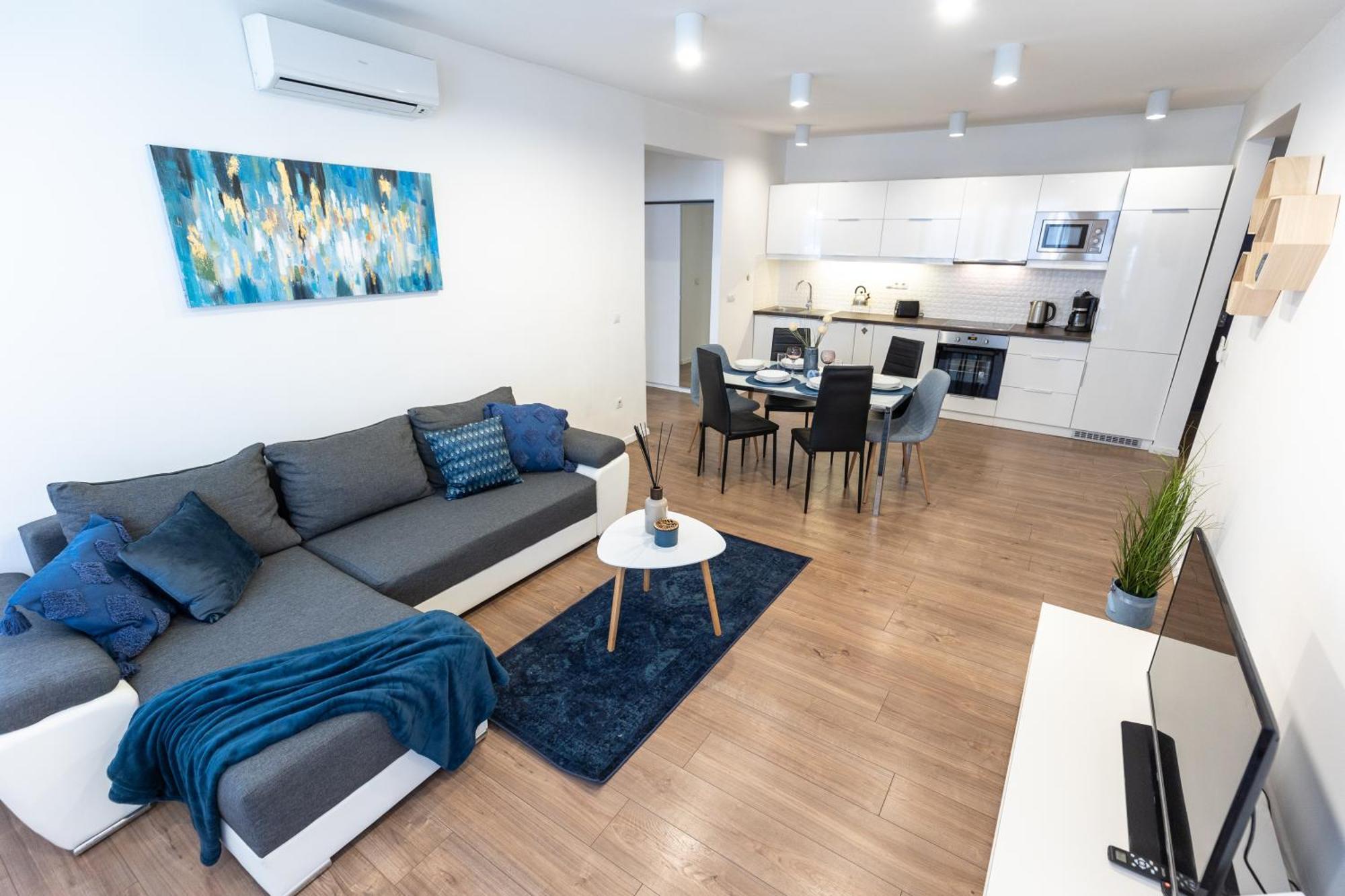 Gems Of Budapest - Tiger Eye Residence 외부 사진