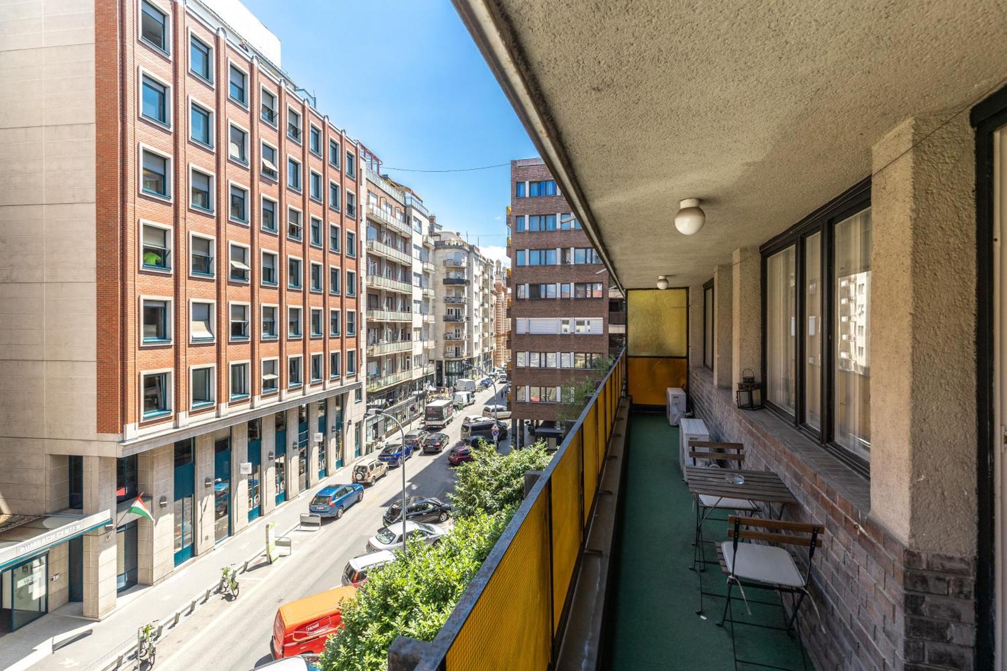 Gems Of Budapest - Tiger Eye Residence 외부 사진