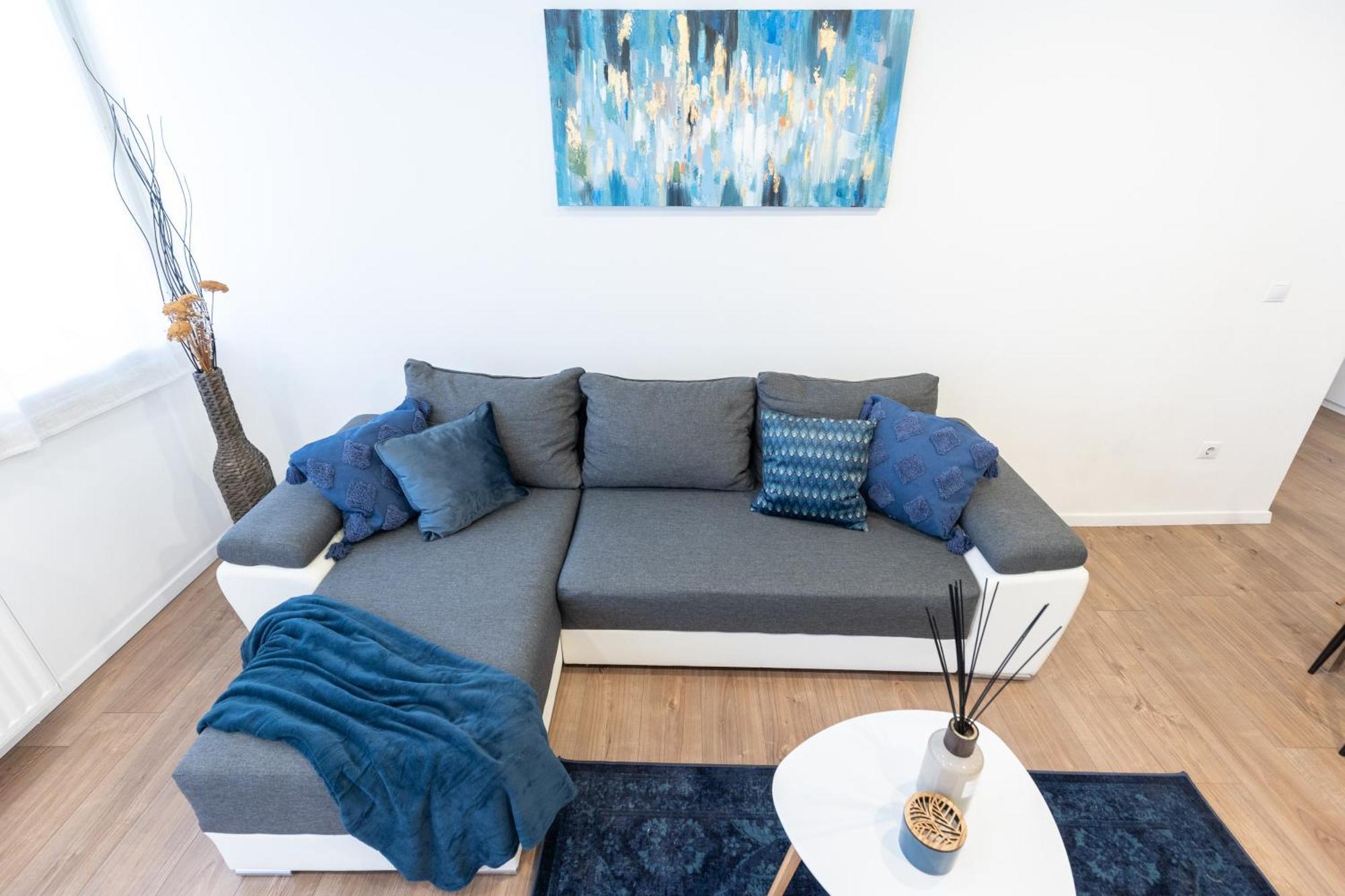 Gems Of Budapest - Tiger Eye Residence 외부 사진