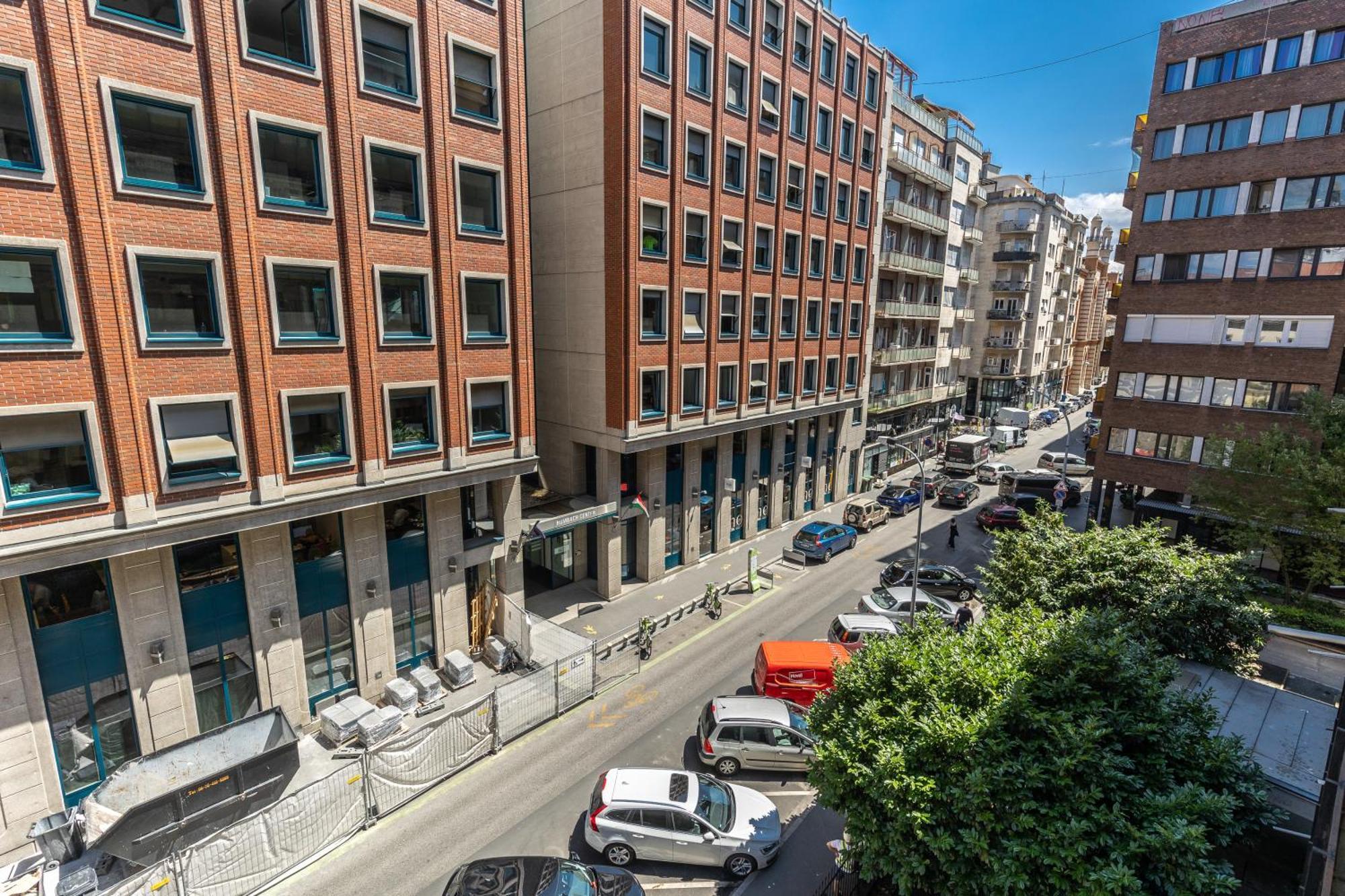 Gems Of Budapest - Tiger Eye Residence 외부 사진